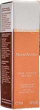 Crema Nutritiva Para Contorno De Ojos Ella Bache Nutri Action Ultra