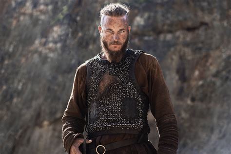 Vikings Ragnar Actor