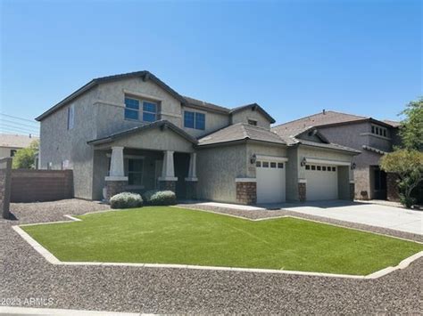 Tartesso, Buckeye, AZ Real Estate & Homes for Sale | realtor.com®