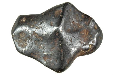 1.1" Canyon Diablo Iron Meteorite (9.3 g) - Arizona (#243145) For Sale ...