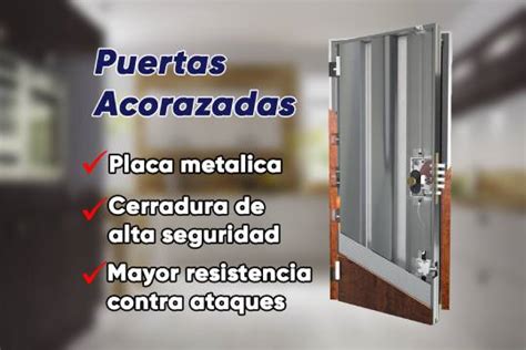 Puertas De Trastero De Seguridad Instalaci N Al Mejor Precio