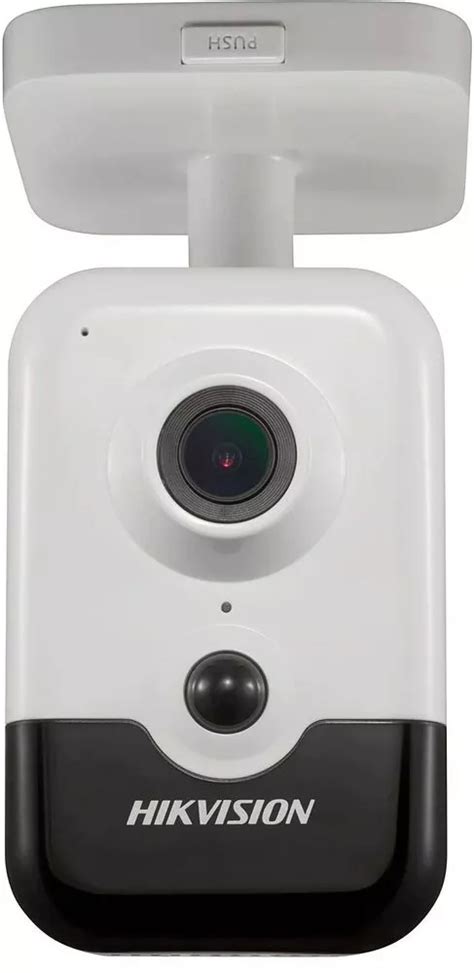 IP камера Hikvision DS 2CD2443G2 I 2 8 мм купить недорого в Минске