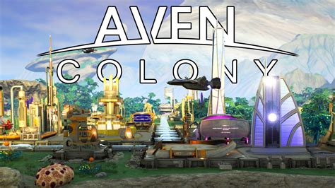 Aven Colony