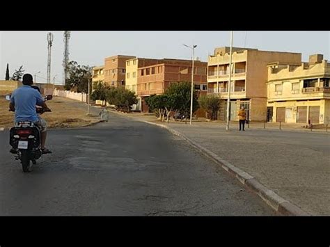 Live in Berkane City Morocco 07 08 2023 مباشرة من مدينة بركان