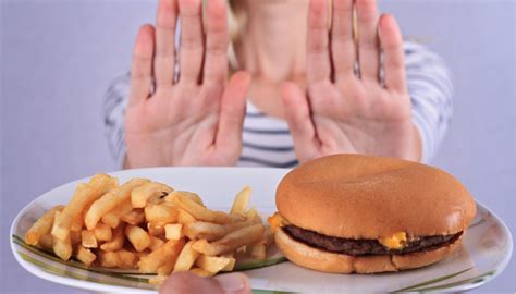 ℹ 5 Consejos para Evitar la Comida Chatarra y Cuidar tu Salud