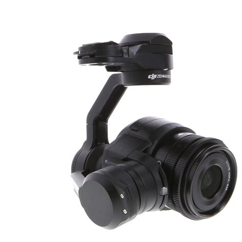 Dji Zenmuse X5 Gimbal Mount Micro Four Thirds Camera Body For Inspire