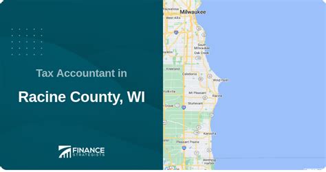 Racine County Finance