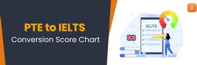 Pte To Ielts Conversion How To Convert Pte To Ielts Scores Updated