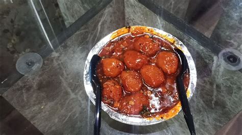 Famous Manchurian Gravy Manchurian Gravy Kaise Banaye How To Make