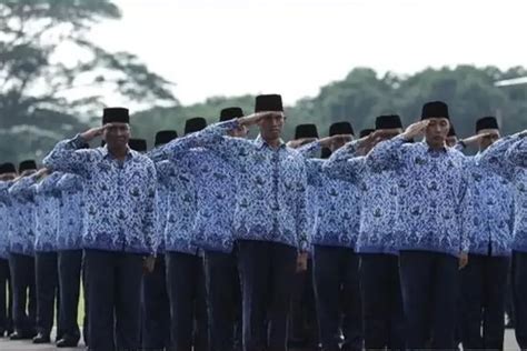 Daerah Di Jawa Barat Lni Punya Jumlah Pns Paling Banyak Dikira Kota