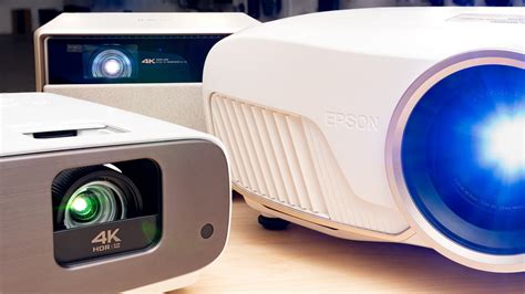 The 4 Best 4k Projectors of 2025 - RTINGS.com