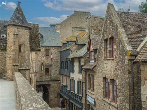 Consejos Necesarios Para Visitar El Mont Saint Michel