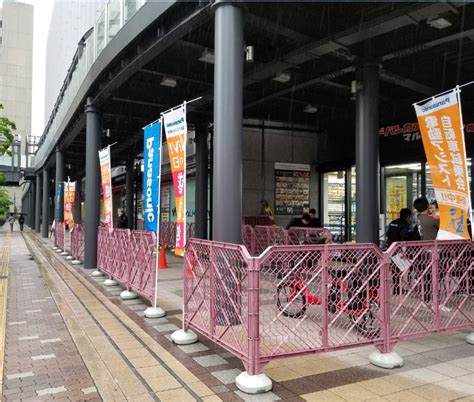 ヨドバシカメラ 梅田店 On Twitter 【電動アシスト自転車大試乗会開催中】 本日1000～1700、パナソニック大試乗会