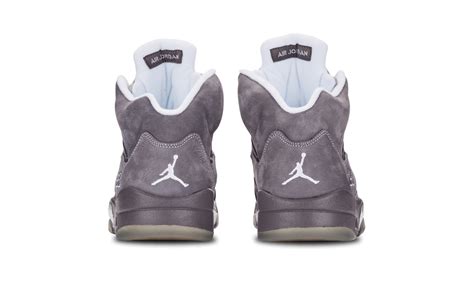 The Daily Jordan: Air Jordan 5 "Wolf Grey" - 2011 - Air Jordans, Release Dates & More ...