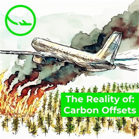 Truth Tuesday The Reality Of Carbon Offsets Safe Landing