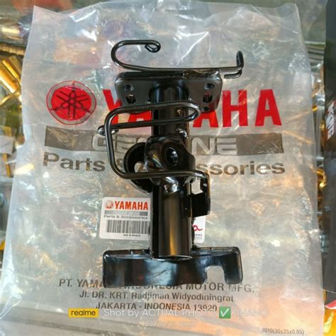 Naked Handle Post Kit Nmax V V V Stay Bracket Yamaha Headpost King