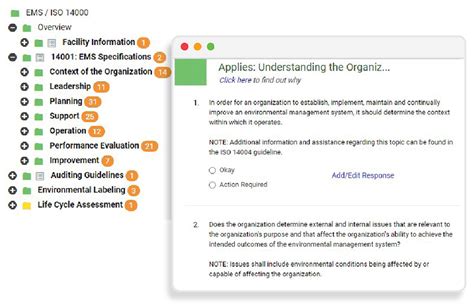 Ehs Compliance Software Dakota Software