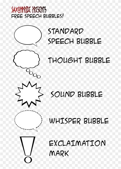 Manga Thinking Bubble Png Browse And Download Hd Thought Bubble Png