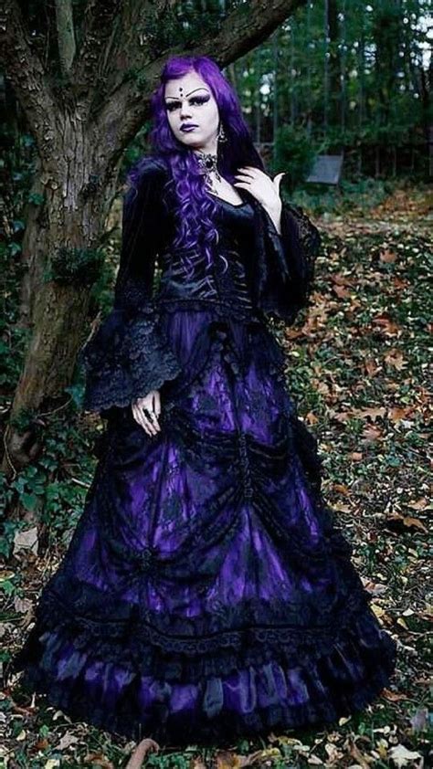 Pin By Alison Ehrick On Goths Gothic Fashion Vampire Clothes