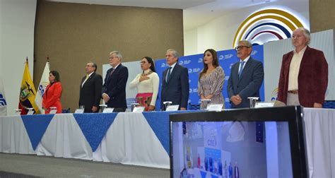 La Funci N Electoral Del Ecuador Cumple A Os Tribunal Contencioso