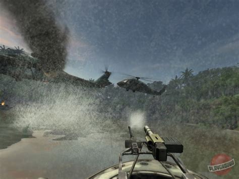 Far Cry - описание, системные требования, оценки, дата выхода