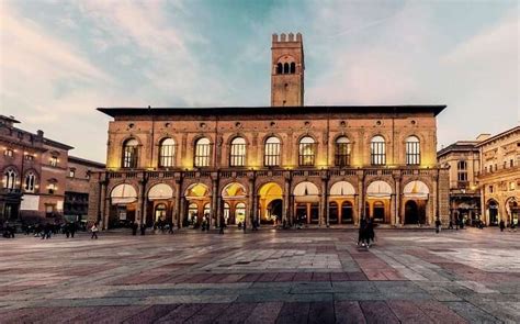 Things To Do In Bologna For Experiencing The True Charm Of Italy