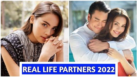 Yaya Urassaya Vs Nadech Kugimiya The Crown Princess Real Life