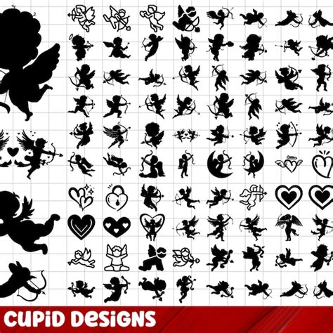 Cupid Etsy