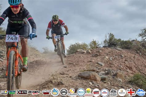 Noelia Nu Ez Y Una Experiencia Sin Igual En El Valle De La Luna La