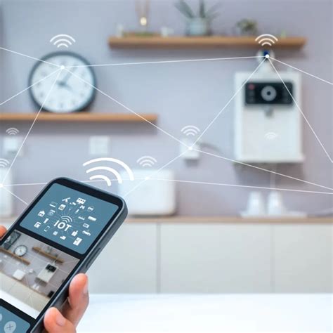 Choosing The Best Smart Home System For You