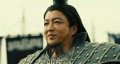 'Kingdom IV: Return Of The General' Live-Action Film Readies For War With New Teaser Trailer ...