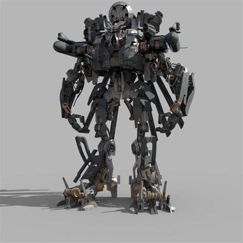 Transformers Blackout Wallpapers Wallpaper Cave