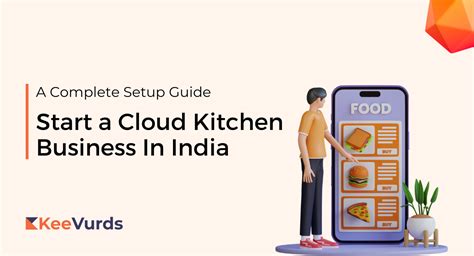 How To Start A Cloud Kitchen In India 2024 A Complete Setup Guide