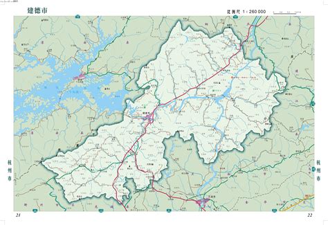 杭州市地图,杭州市旅游,杭州旅游景点_大山谷图库