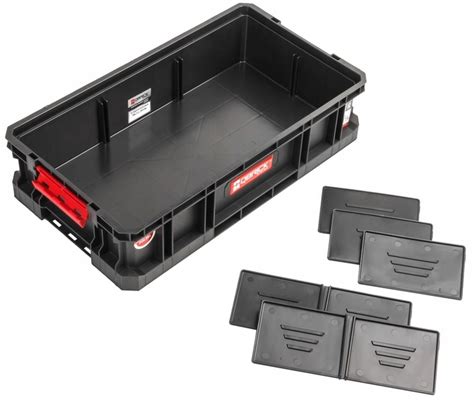 Qbrick System Two Przegrody Organizer Box Flex Z Pg Cena