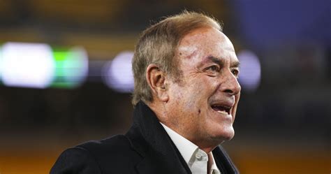 Al Michaels Removed from NBC's 2024 NFL Playoff Coverage, Replaced by Noah Eagle | News, Scores ...