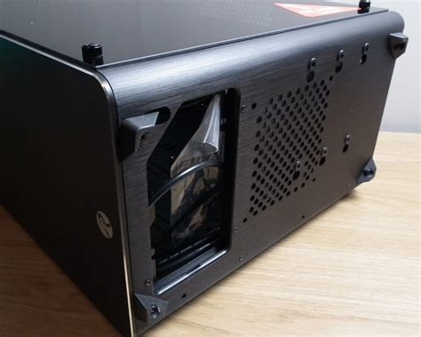 Raijintek Thetis Window ATX Case Review | Play3r