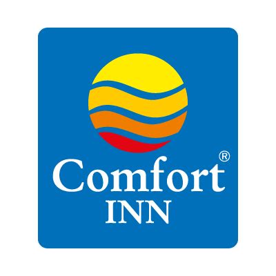 Comfort Inn logo vector free download - Brandslogo.net