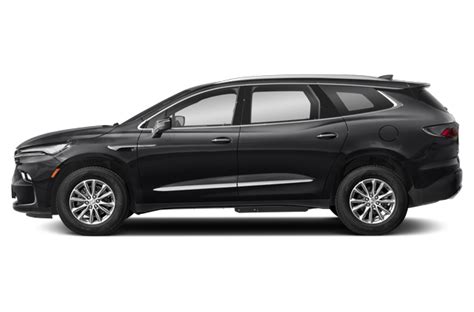 2024 Buick Enclave Specs Prices Mpg Reviews And Photos