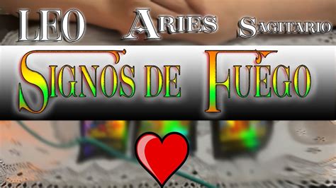 Signos De Fuego Aries Leo Y Sagitario Llegara Una Transformacion En Tu