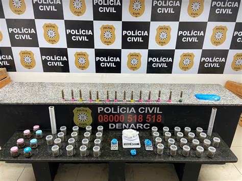 Polícia Civil do RS on Twitter Polícia Civil desarticula esquema de