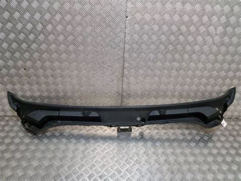 Grille Baie De Pare Brise Fiat Ducato Iii Boxer Jumper