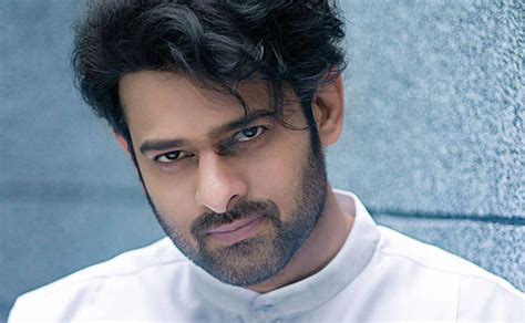 Prabhas In A Bollywood Multi Starrer Cinejosh