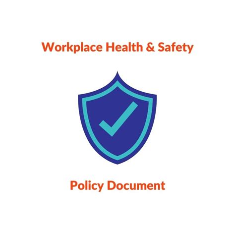 Whs Policy Work Health Safety Cairns Hr Services