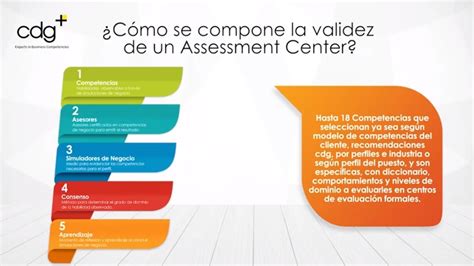 Ventajas Y Desventajas Del Assessment Center Image To U