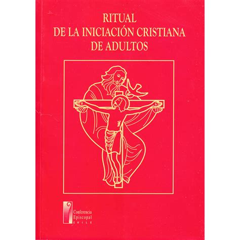 Ritual de iniciación cristiana de adultos SAN PABLO Chile