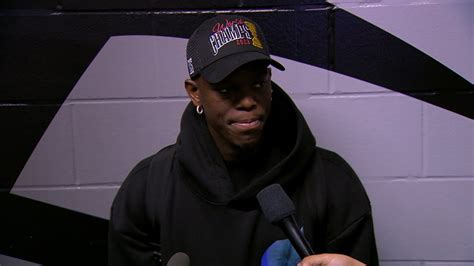 Toronto Raptors Media Availability Postgame Vs Orlando Magic