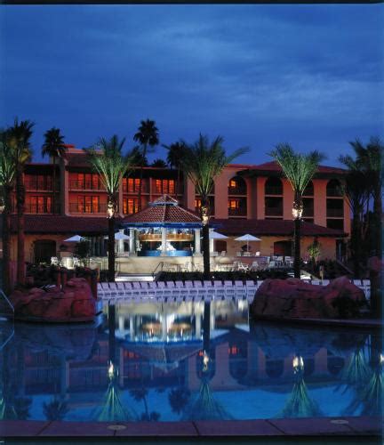 Arizona Grand Resort & Spa - Phoenix AZ | AAA.com