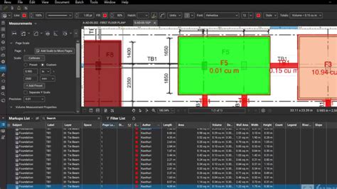 Planswift Beam Tool The Best Picture Of Beam