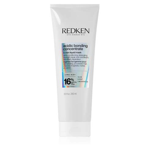 Redken Acidic Bonding Concentrate Maska Na Vlasy 250 Ml Cosmetix